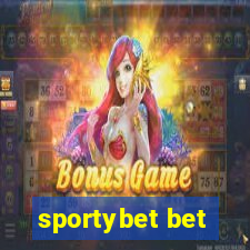 sportybet bet